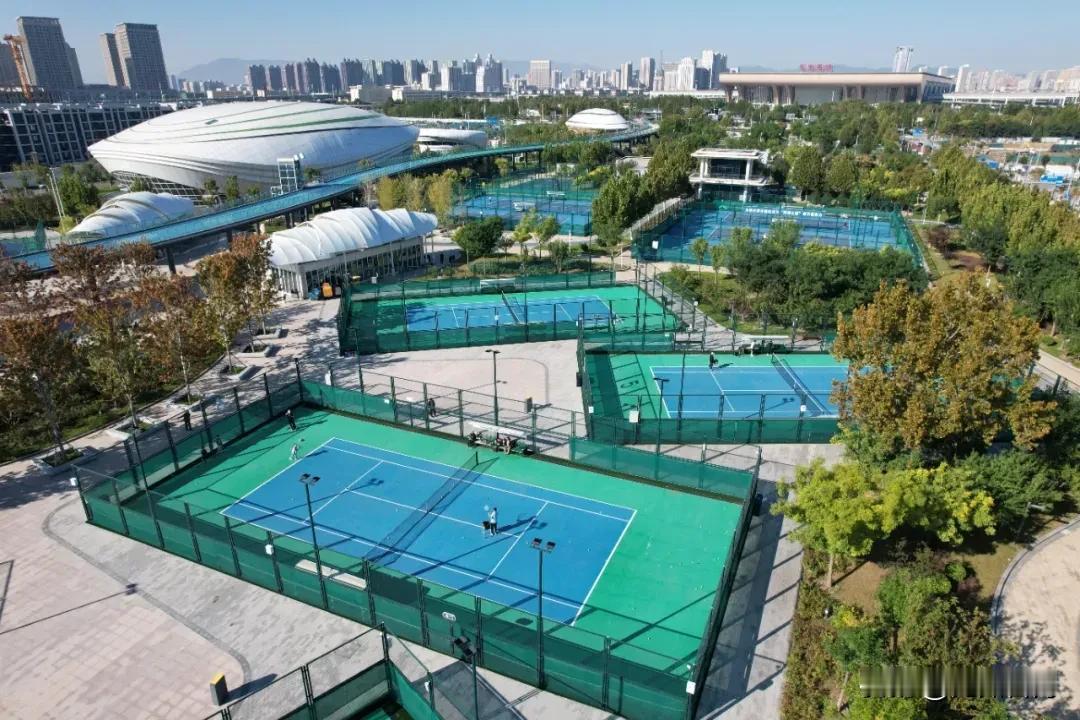 【城市快讯】石家庄高铁片区32号地块“城市客厅”最新进展来了


在高铁片区，3