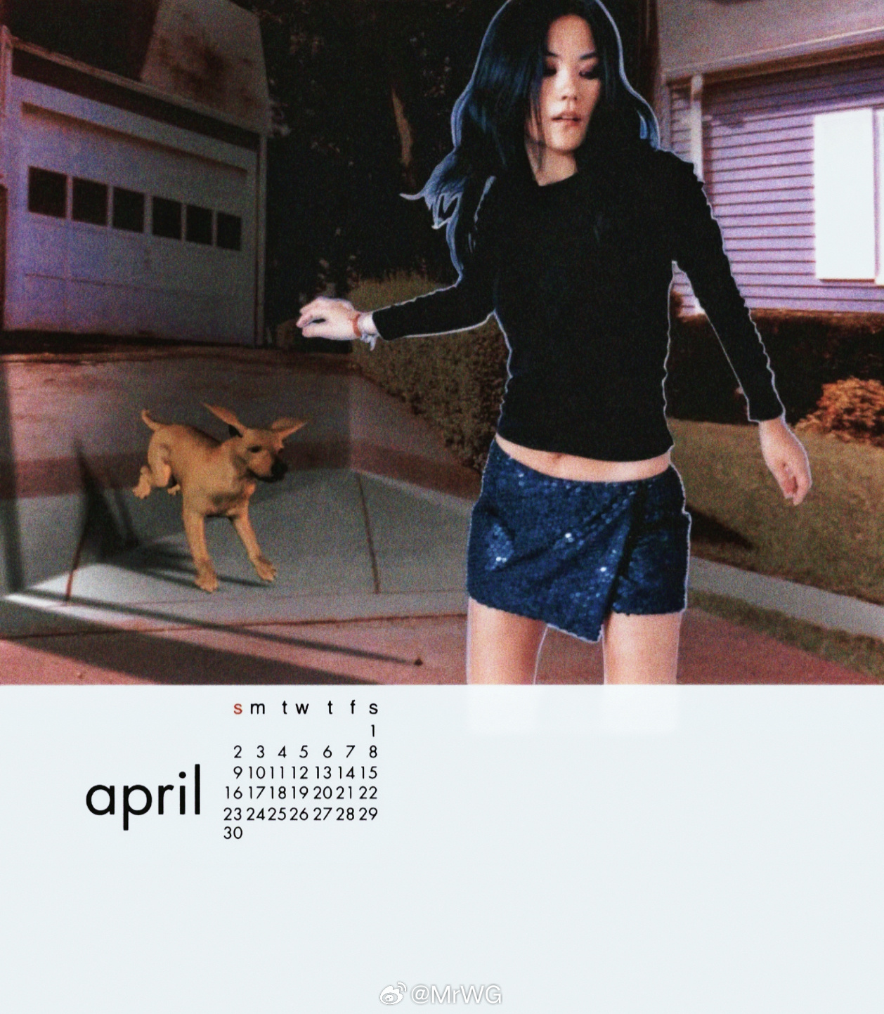 王菲旧相簿子 飞扬的长发、随性的舞动、未来感唱腔，她是千禧年最先锋的流行宇宙访客