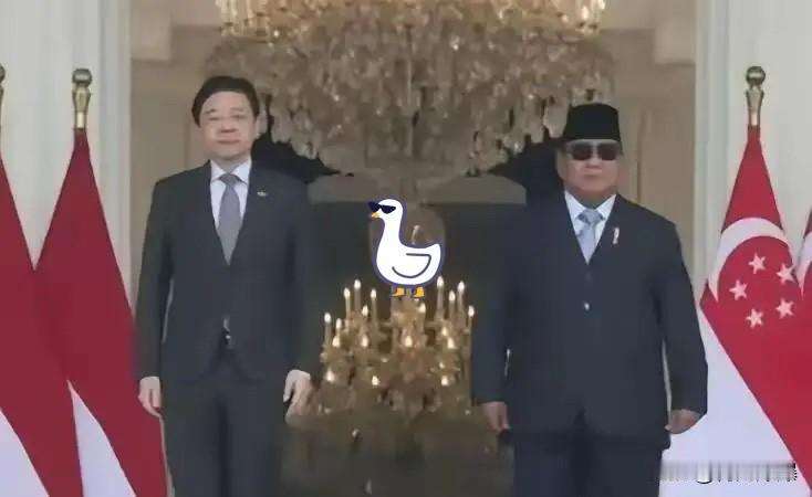 新加坡外长在东盟闭门会议上，当众要求中国和印尼停掉一条新航线。

理由？新航线从