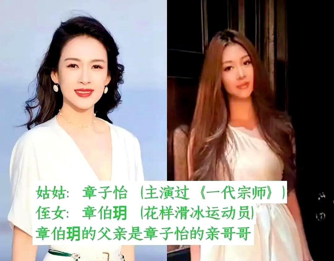 别再说张若昀靠继母了，事实根本不是那么回事儿！

网上都传，刘蓓是飞天奖评委，一