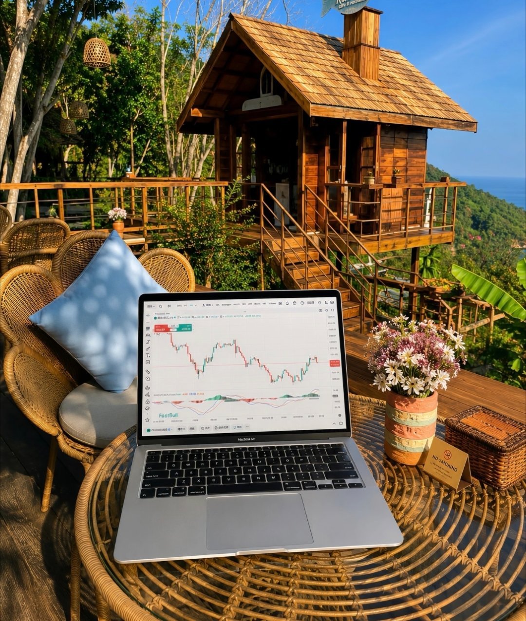 周末横盘修复完毕，下周一将会出现新的局势。速度提前准备，本月沿路看涨，风光无限。