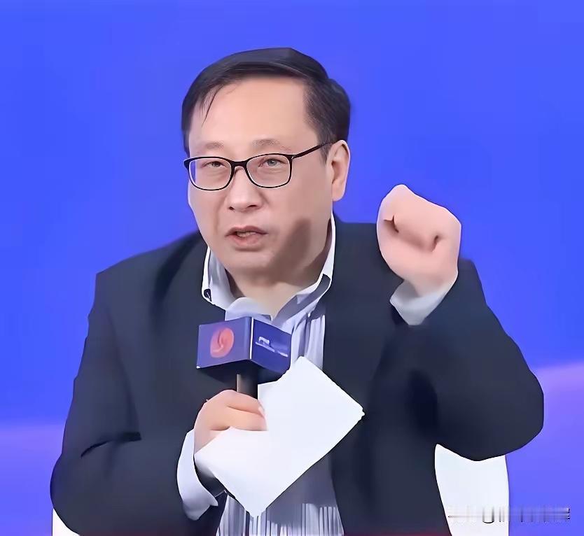 细思极恐！高志凯重磅发声：彻查潜伏的亲日隐患，渗透早已深入各行各业，许多隐患一直