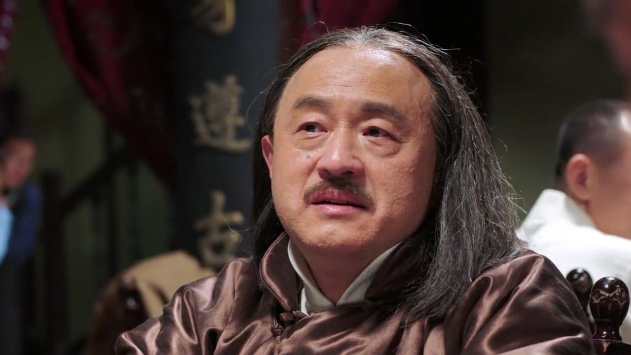 巅峰冯德麟，敢不敢跟袁世凯叫板？
咱就这么讲吧！
冯德麟有一个大哥叫张勋，手底下