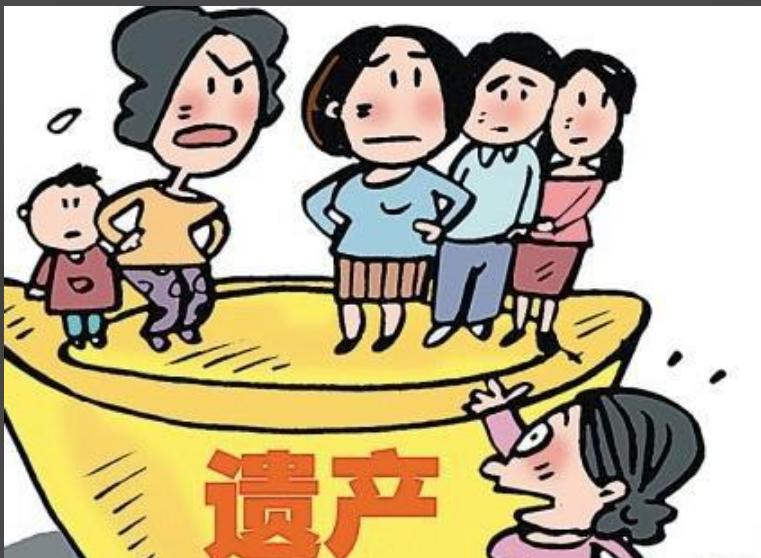 上海一女子无儿无女，临终前留遗嘱把几百万房产赠与哥哥的女儿，结果女子哥哥隐瞒了此