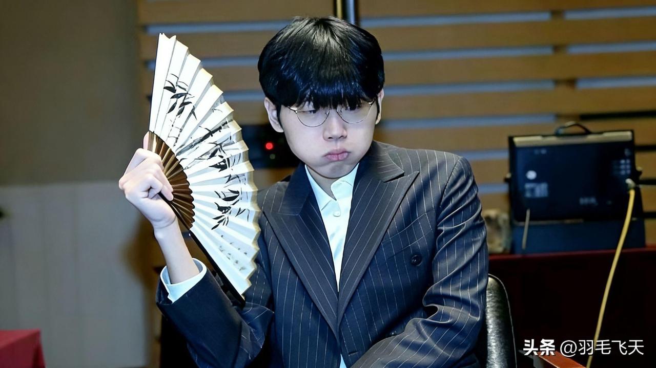 申真谞的噩梦三月
被称为申工智能的韩国天才棋手申真谞2026年3月遭遇五连败，先