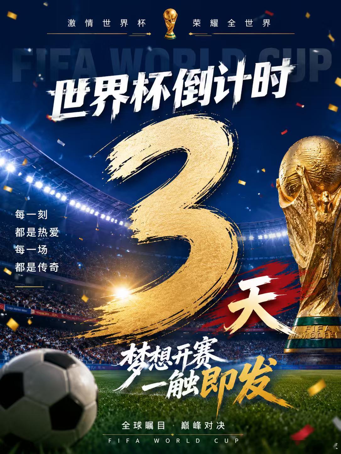 美加墨世界杯 到计时3天，友谊赛最后几场，今天就挑两场荷兰 vs 乌兹别克斯坦（