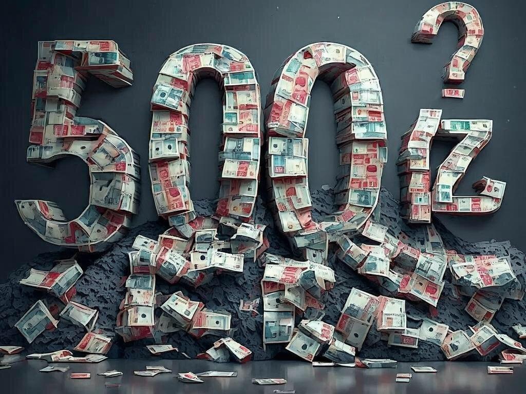 500亿去哪儿了？
时隔多年以后，让人没想到的是，有关汶川地震巨量捐款的事情会再