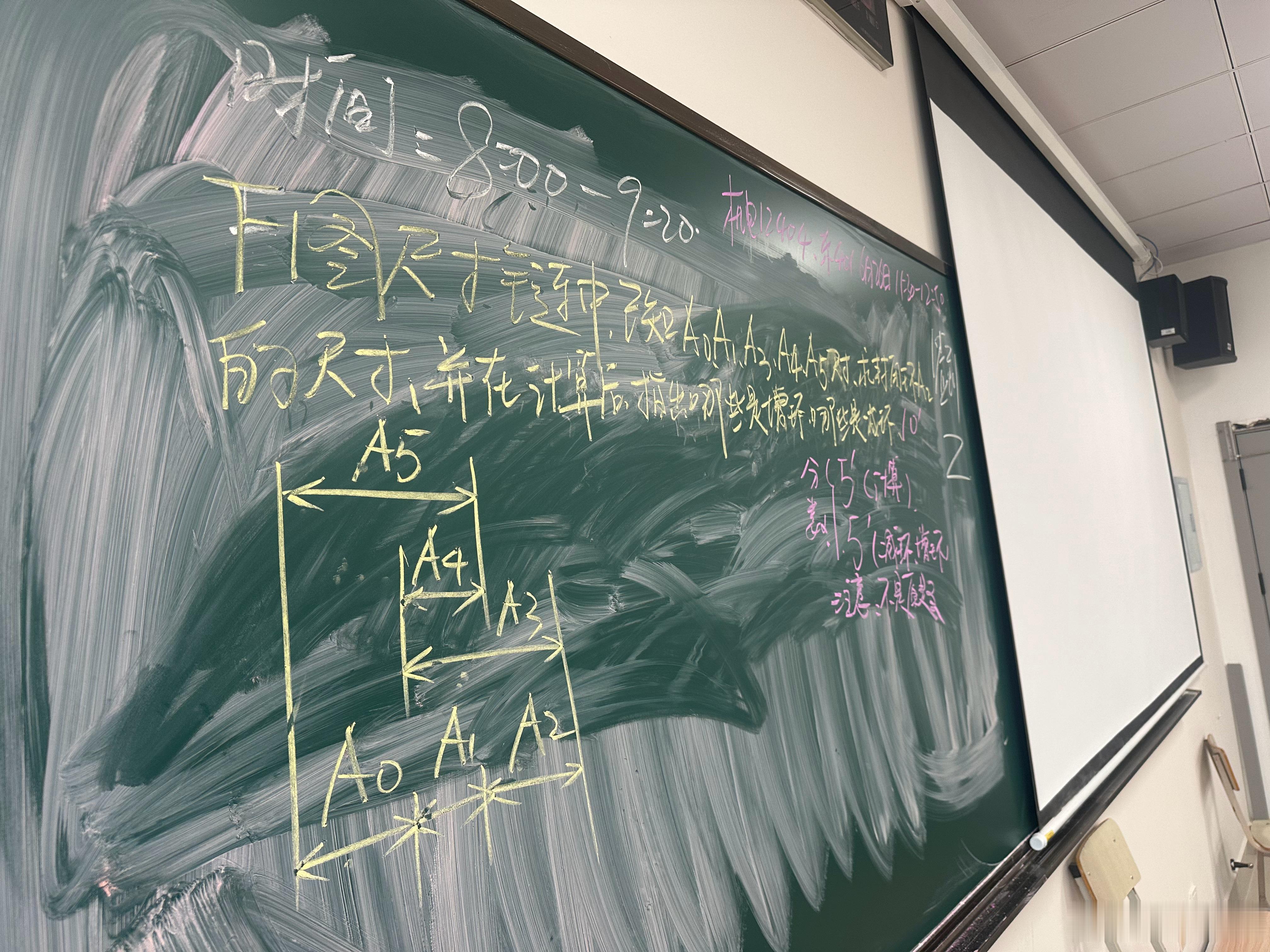 有会做的吗？我与汽车的日常