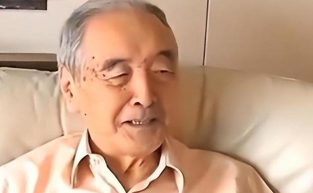 1988年，一名叫做蔡国栋的台湾老兵带着妻子和女儿回到老家看望原配妻子，谁料原配