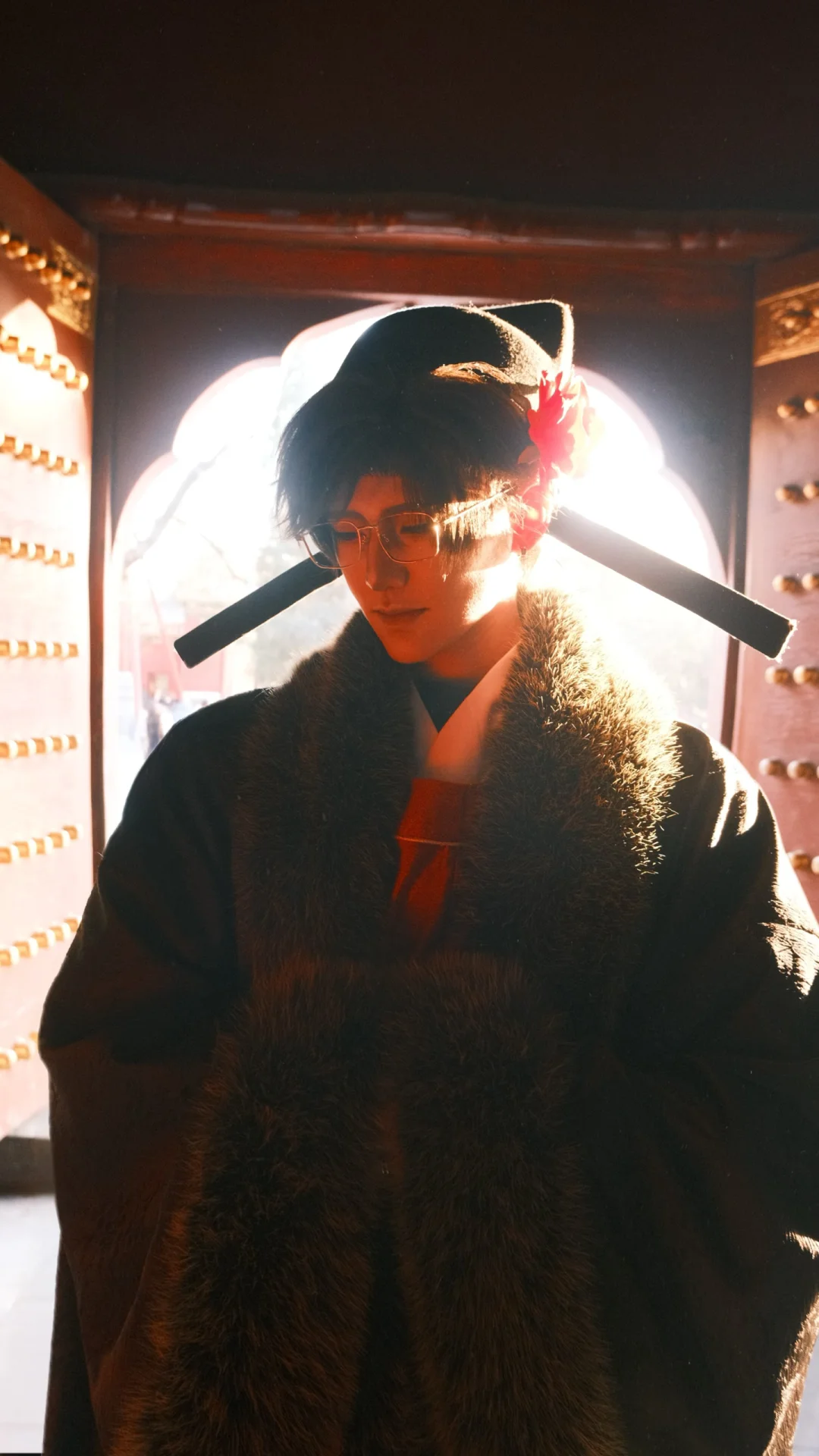 “状元郎也有求而不得的事吗”