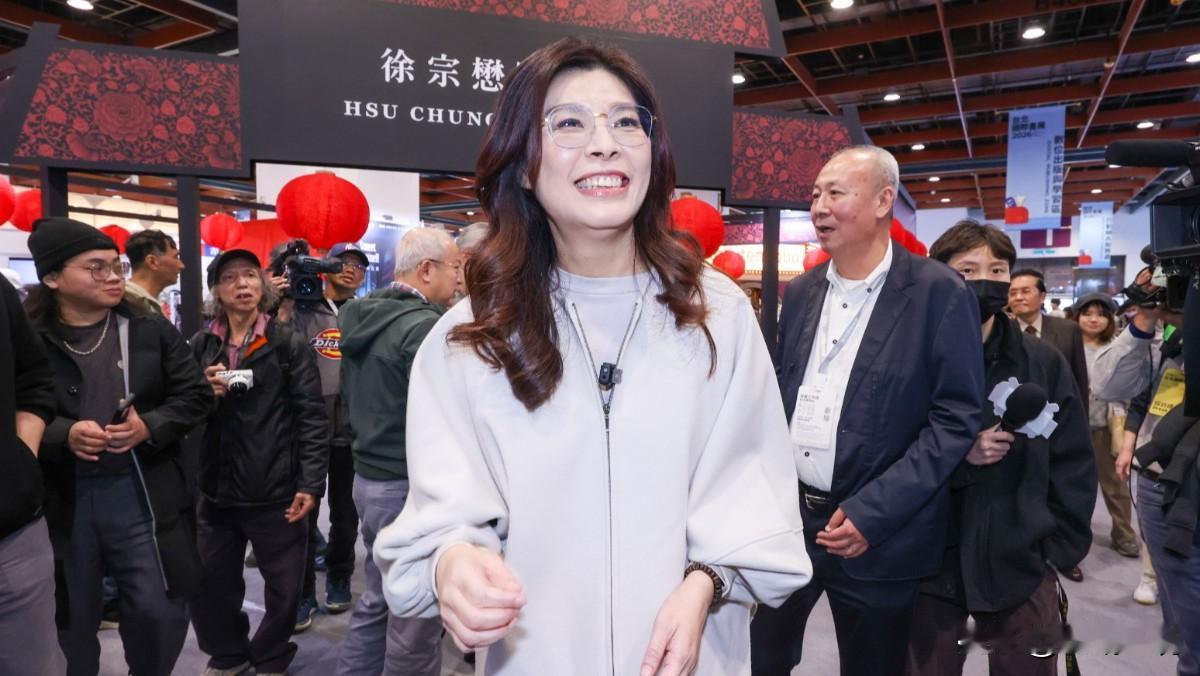 传郑丽文3月12日访陆  国民党指郑要到中山纪念馆致敬：难道有分身？

针对媒体