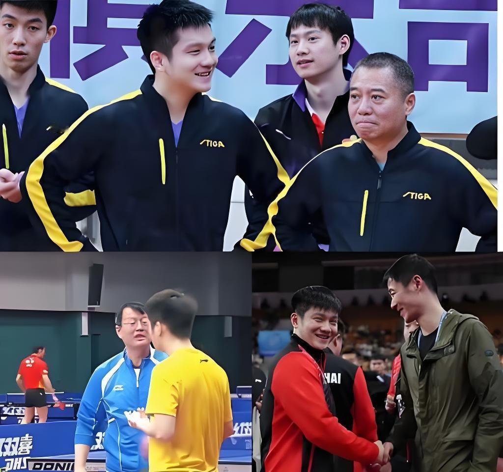 咚咚大王与恺恺小竹马的友谊令人太羡慕了[赞][赞][赞]