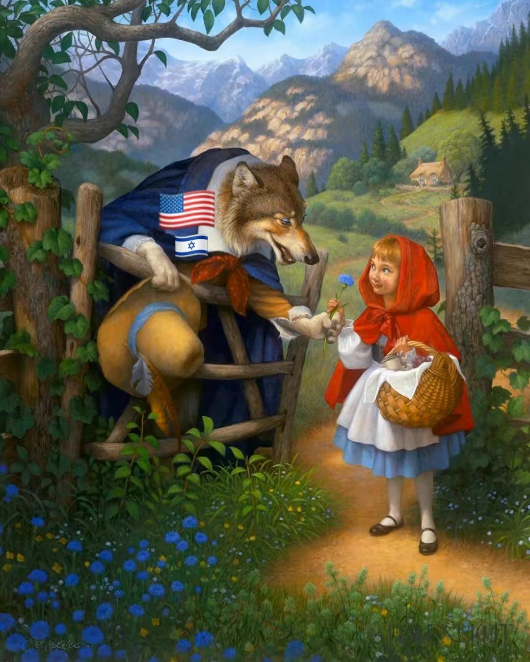 伊朗直接“放鸽子”[捂脸]
当地时间4月21日晚，伊朗正式拒绝出席原定于22日在