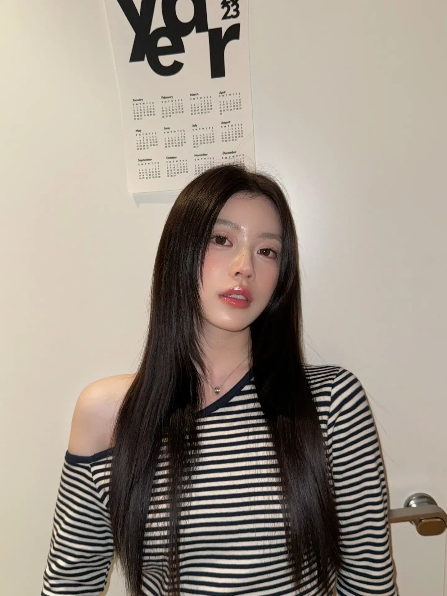 16pro max拍照真的爱了。后置闪光灯没有调参数！