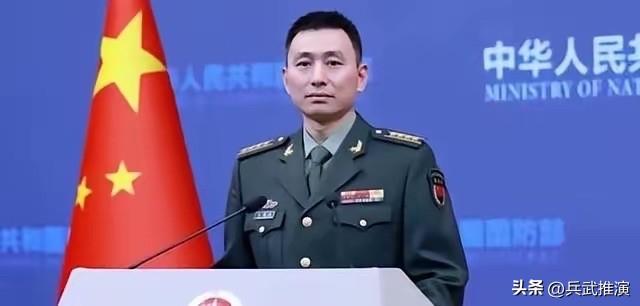 直接摊牌了！国防部这次没留任何余地，直接把话挑明了：谁敢把海马斯火箭炮搬上澎湖和