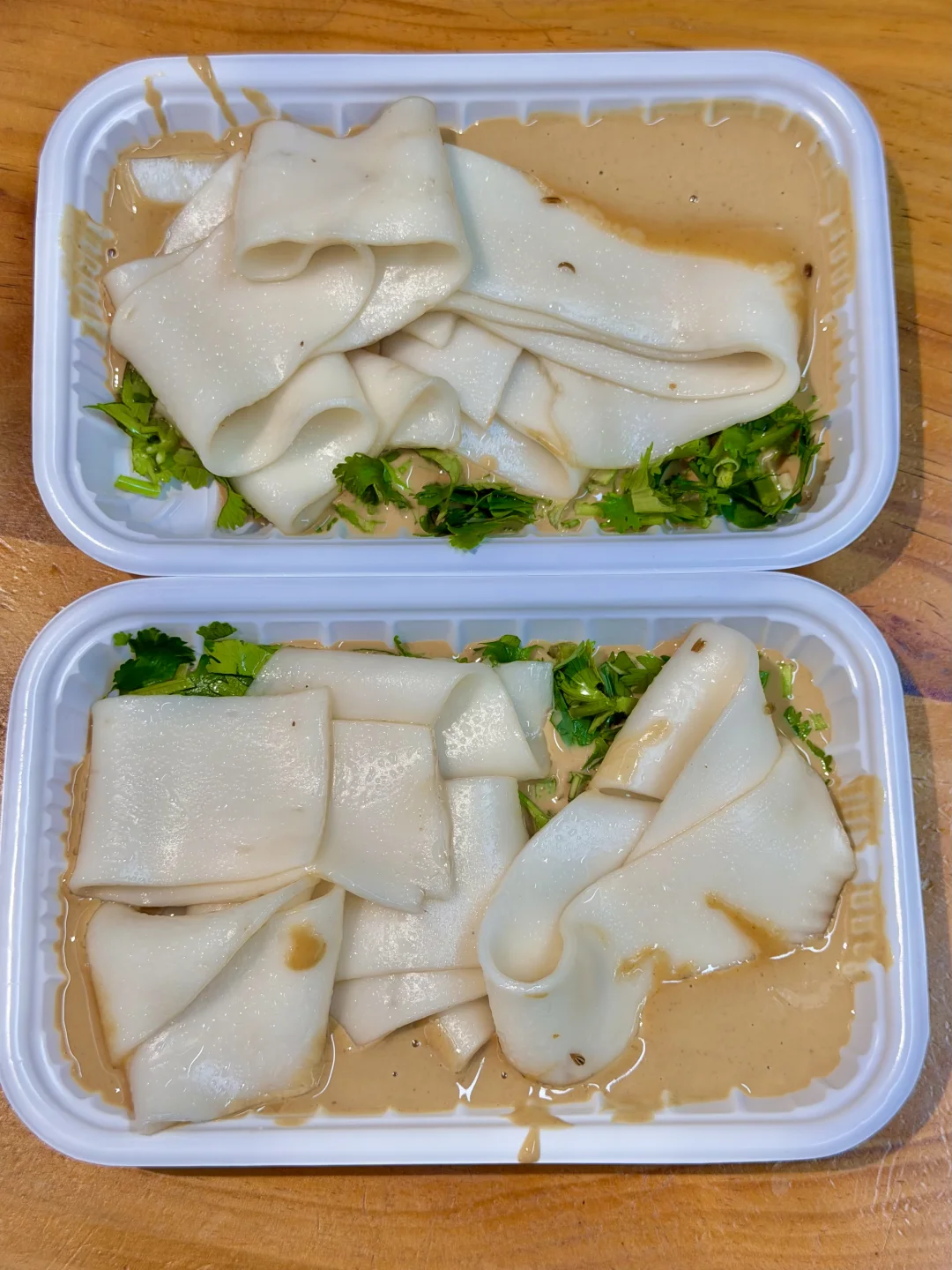 青岛的！！！终于吃到了！