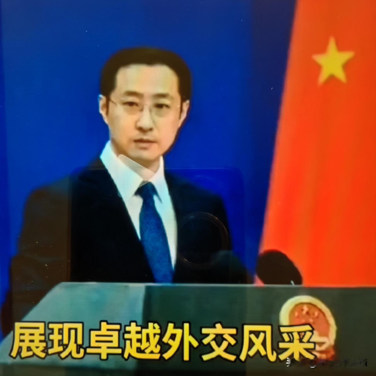警惕日本军国主义死灰复燃 中国外交部严厉揭露高市早苗政府战争野心
 
2026年