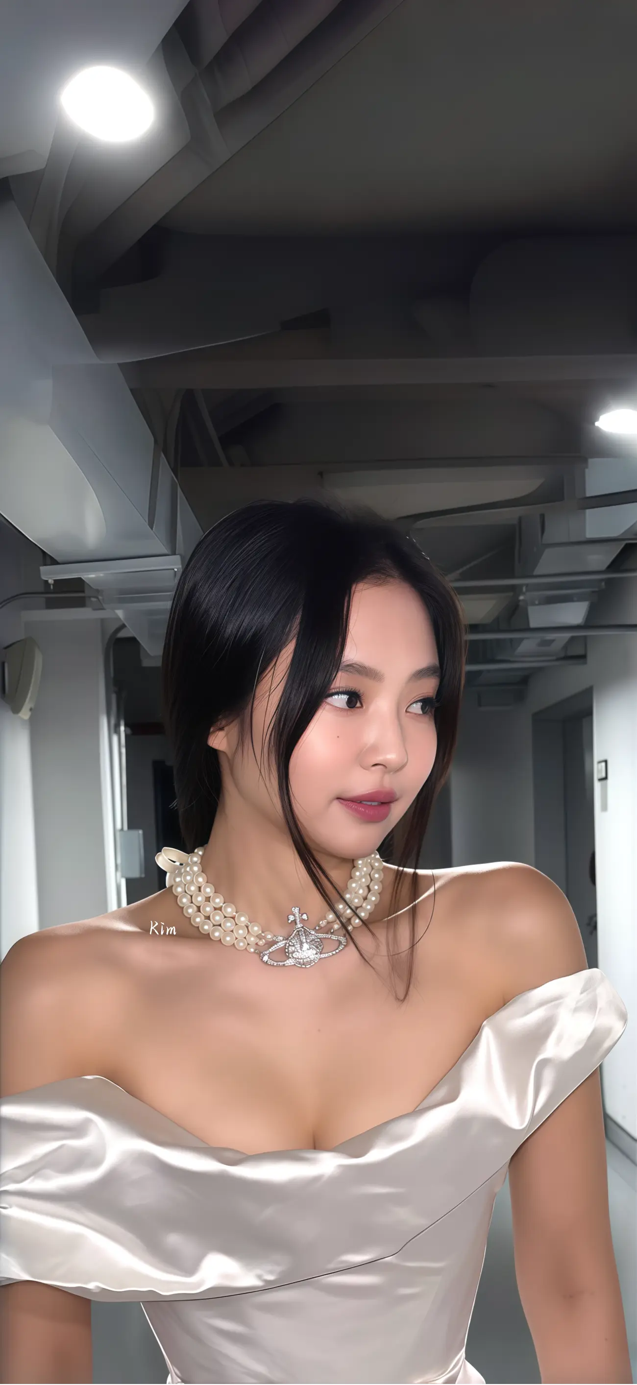 mama的锁骨🥵       自修图