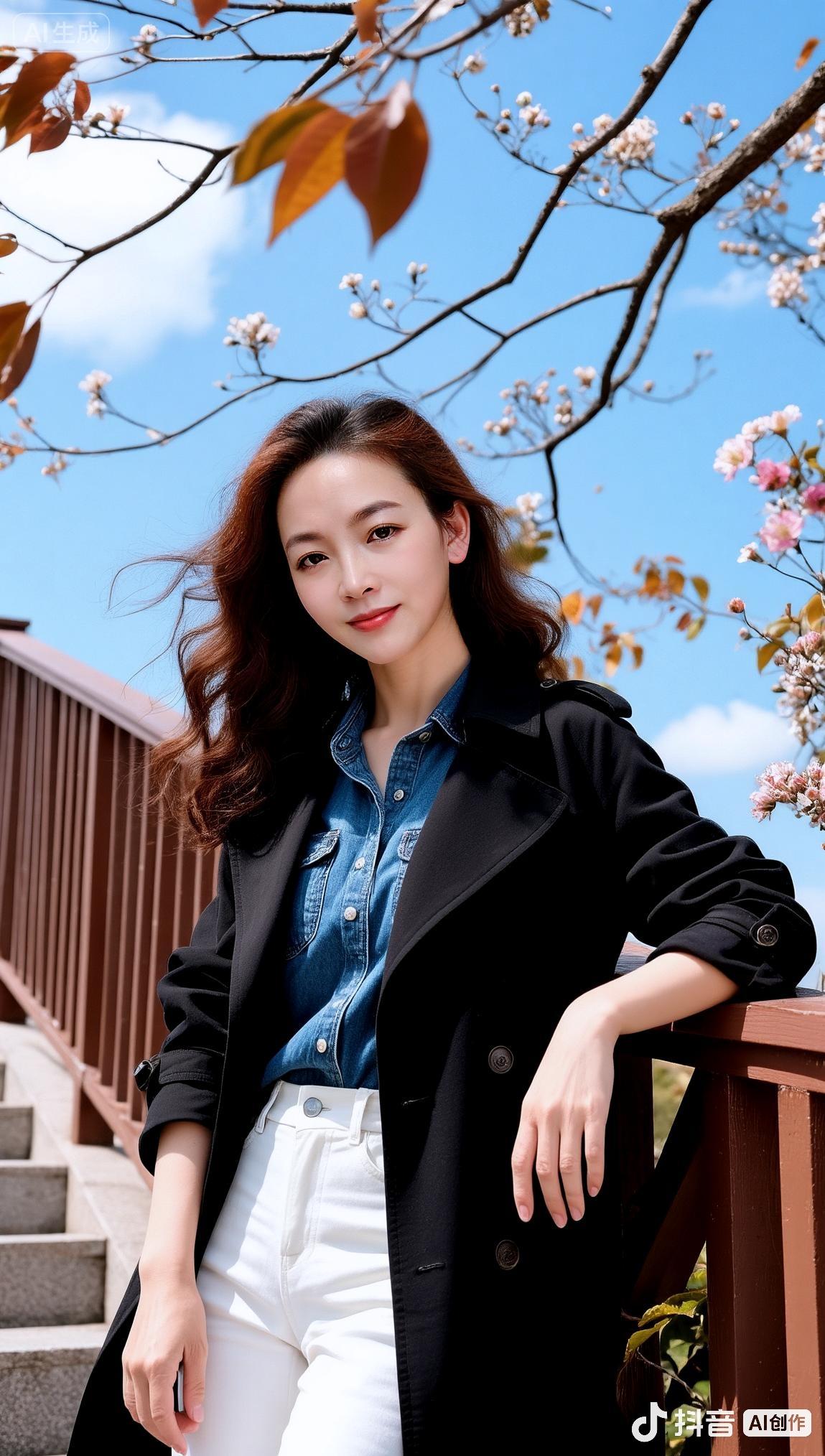 莫负年华，恰如李白所言:“人生得意须尽欢，莫使金樽空对月”。有生之年...