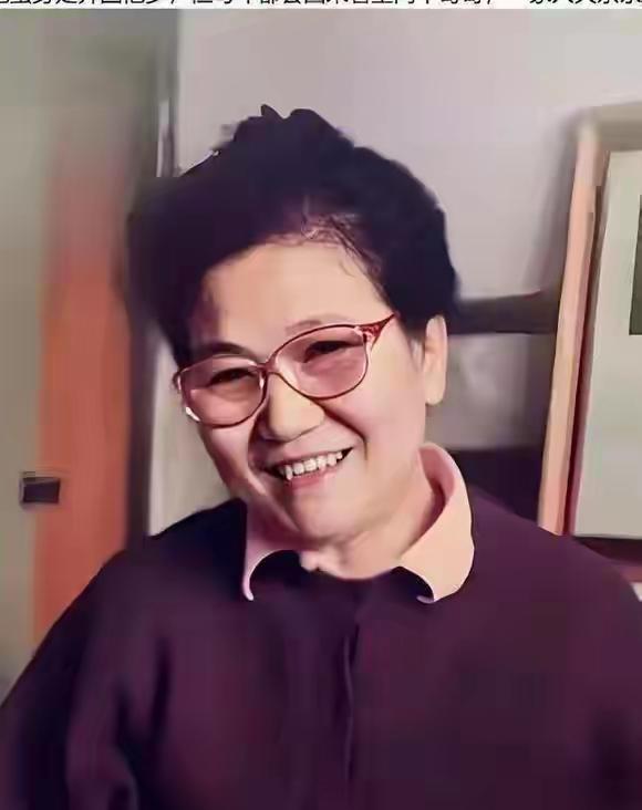 她特别优秀，小品，演戏，多才多艺，曾经是位很火的女明星，你还记得她的名字吗？