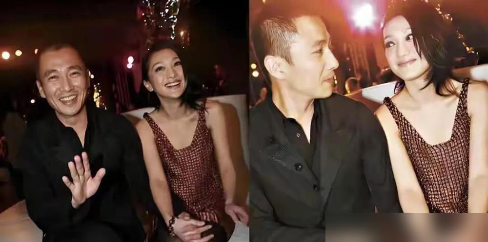 周迅和高圣远当年因经济分歧闪婚闪离。转头男方退圈躺平享清闲，她却在事业上越闯越顺