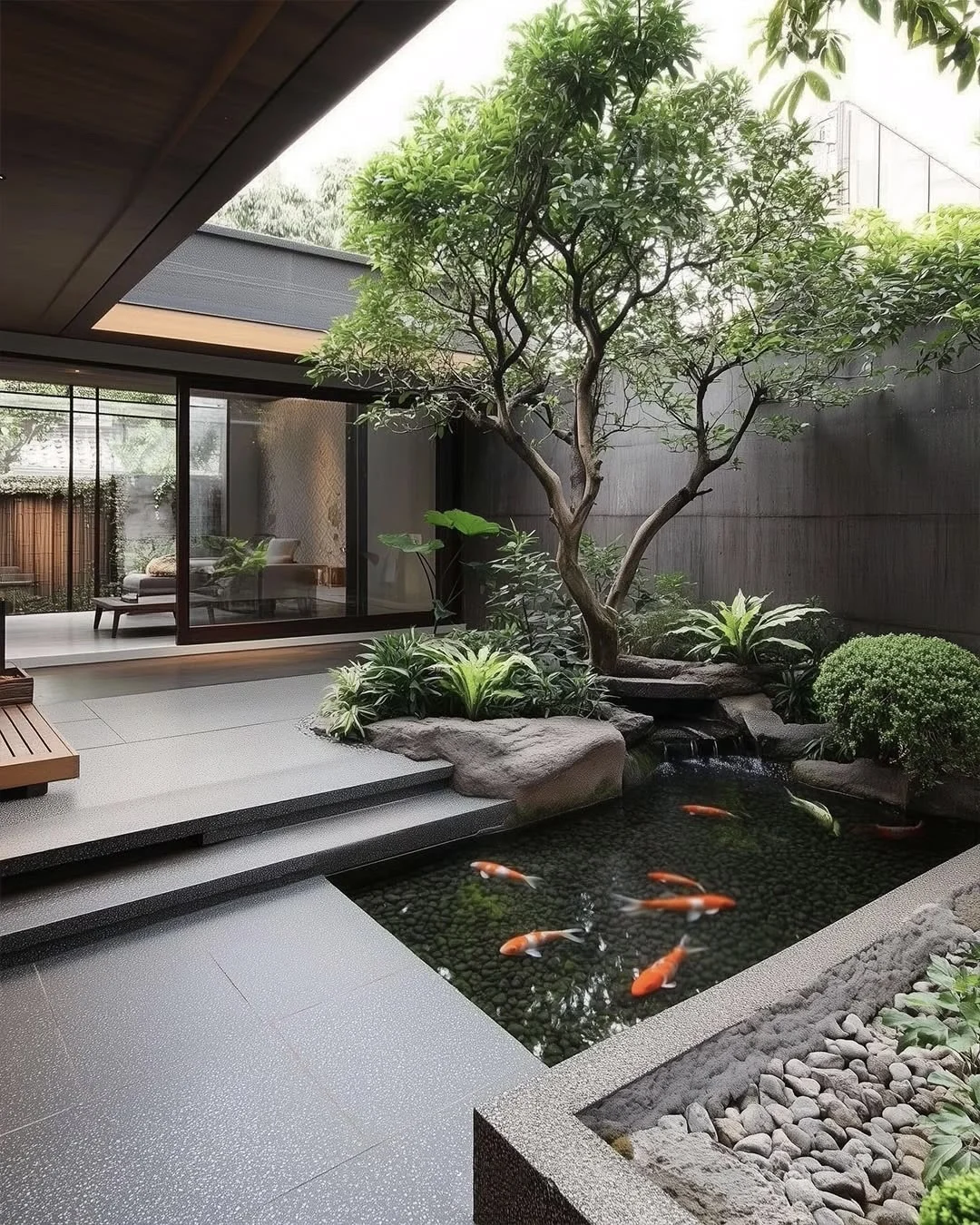 🏡度假系别墅设计秘籍！打造你的梦想小窝