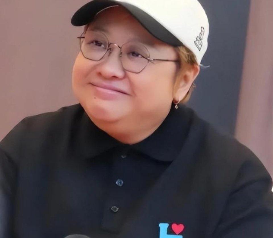 观察台。一句无心话，全网追击战

6月28日深夜，韩红发了一条朋友圈。内容不长：