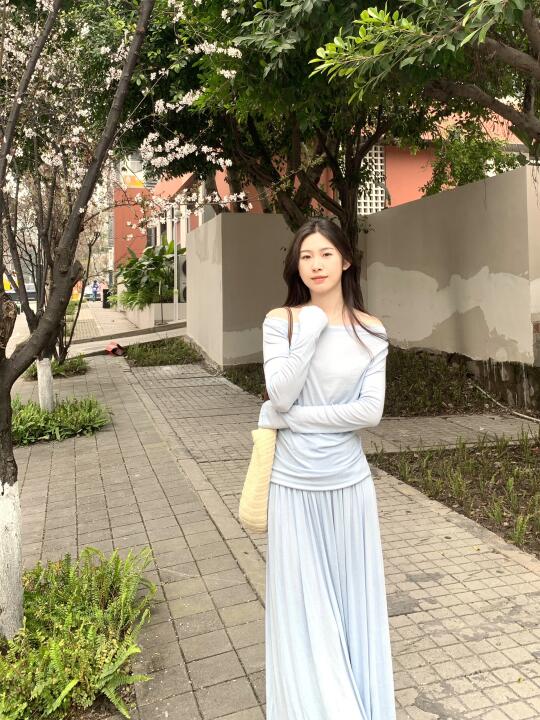 感觉至上🫧