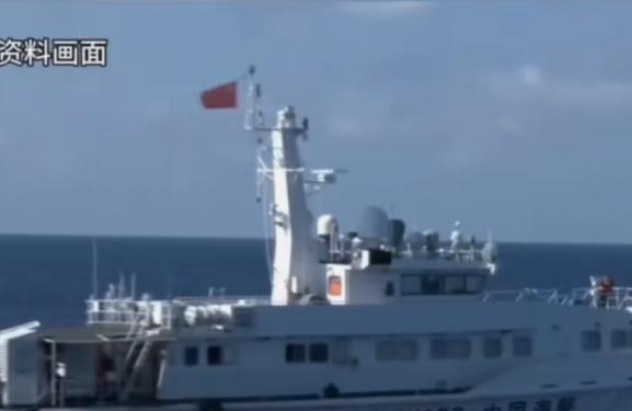 一不做二不休！中国导弹发射第2天，日本强闯钓鱼岛

7月6号咱刚在渤海试射了巨浪