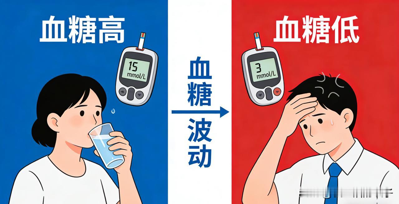 老妈给自己取了一个外号：糖姥姥

老妈糖尿病，都里面总装着几块糖，碰见小朋友总会