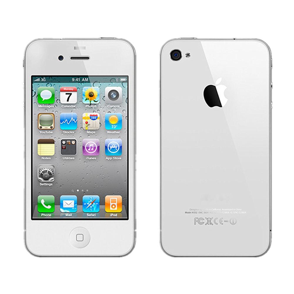 iPhone最经典的四款机型 第一款：iPhone 4系列（2010年）。苹果进