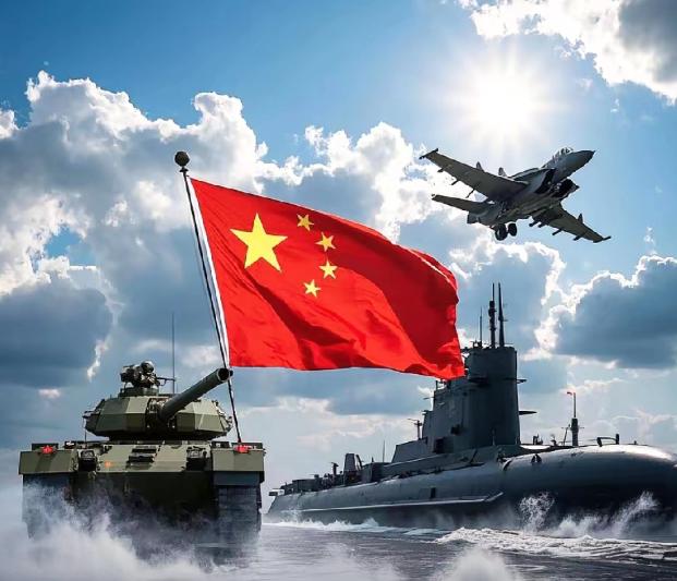 很多人都在问，中国敢不敢登船查美国运往台湾的军火，美国在赌中国不敢。如果我国真敢