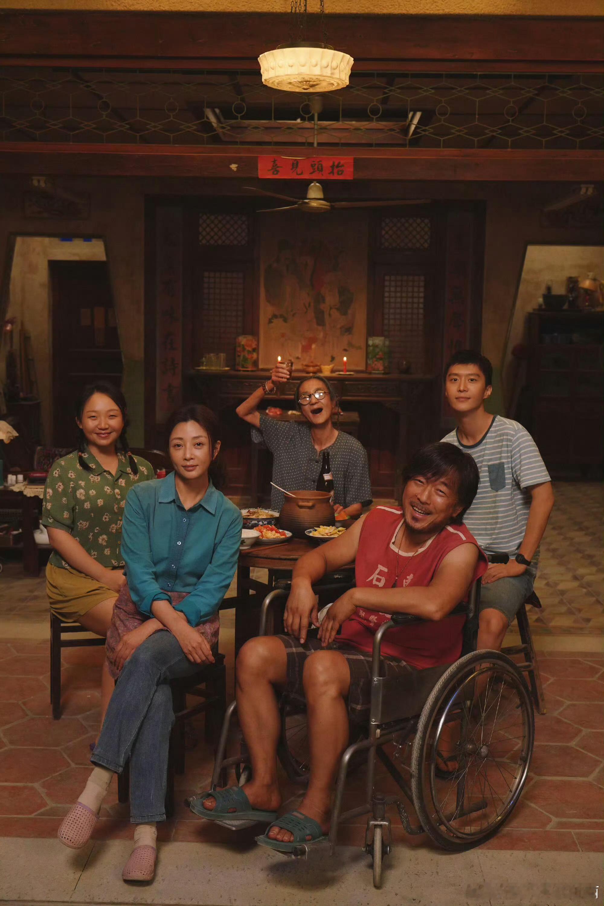 社会的边角料家人的小骄傲 黄荣发平凡半生仍被家人接纳，黄远达追梦有爸爸支持，家从