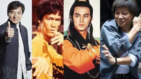 惊闻梁小龙先生离世，“香港四小龙”自此仅余成龙、狄龙二人，令人唏嘘不已。梁小龙曾