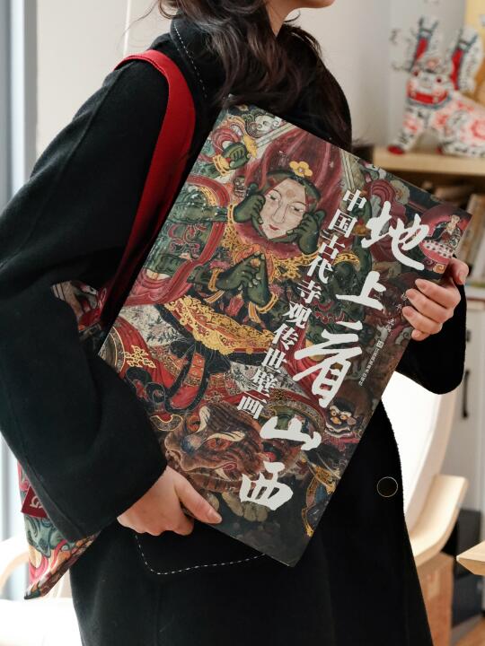 震撼🫨这或许是山西最后的影像档案！！！