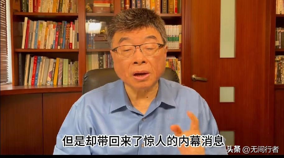 黄国昌带回“惊天账本”！邱毅怒轰：赖清德比扁案更嚣张

黄国昌这趟美国行，简直是