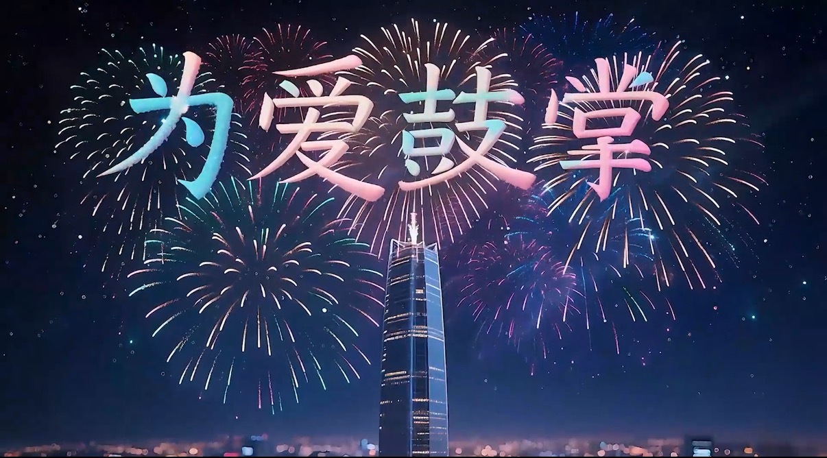 京东买药你是会玩梗的，把“幸福拍手歌”和爱情名场面结合，这想法也是超前得没边儿！