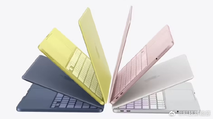 【苹果高管回应MacBookNeo命名：打造“有趣、友好且充满新鲜感”设备】在接