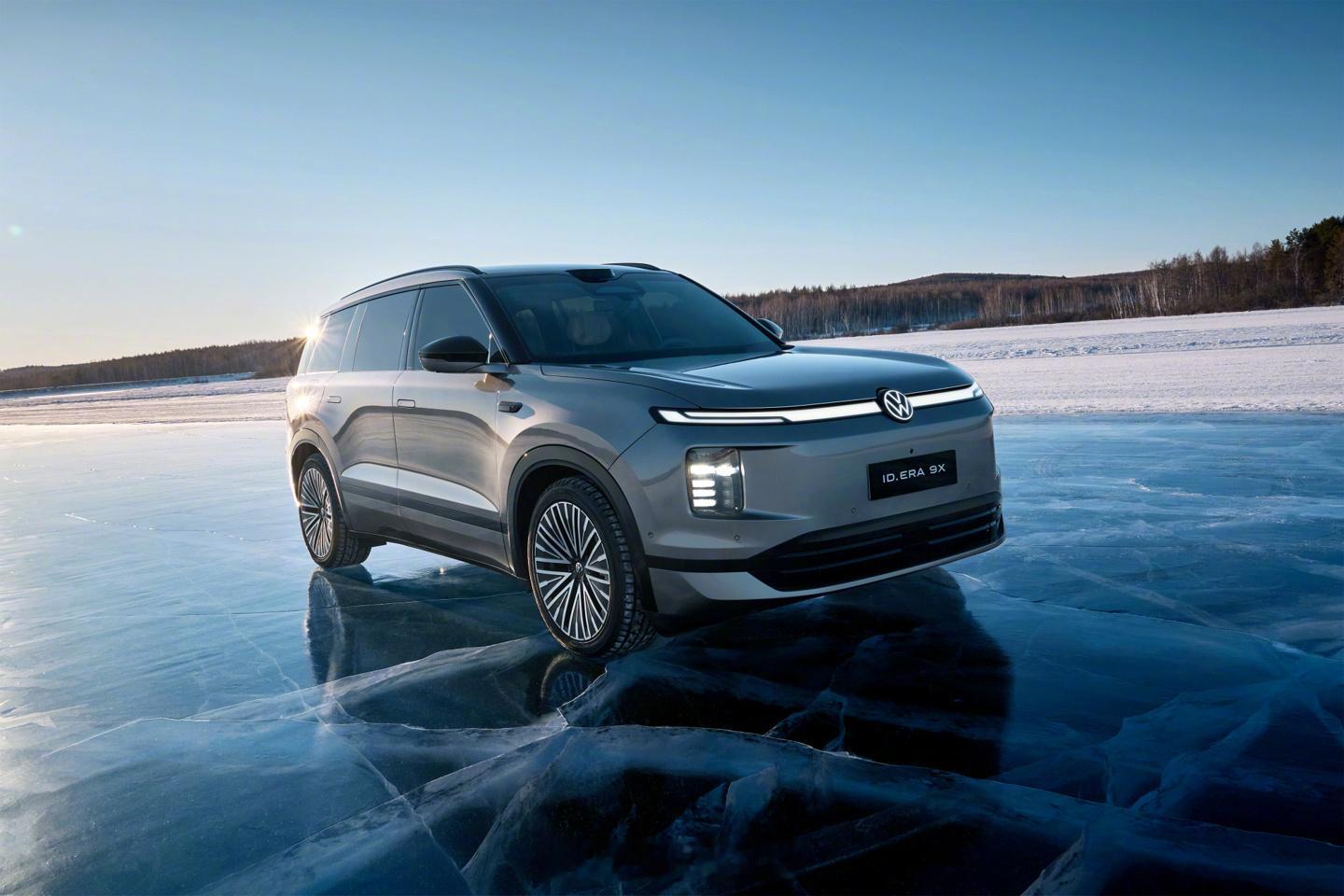 大众集团今年计划在中国推出 20 款新的电气化车型，试图扭转销量下滑趋势。大众集