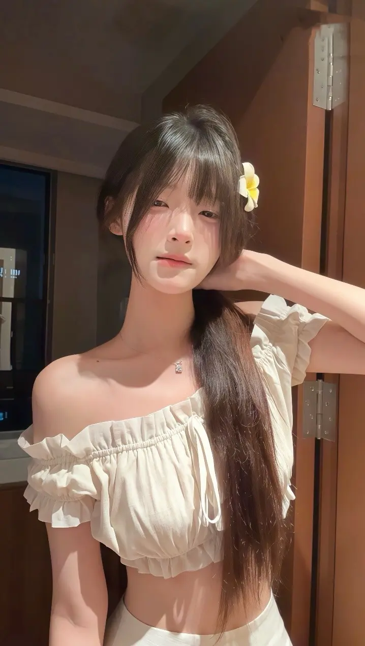 姐姐好想你 能不能给姐姐发个信息