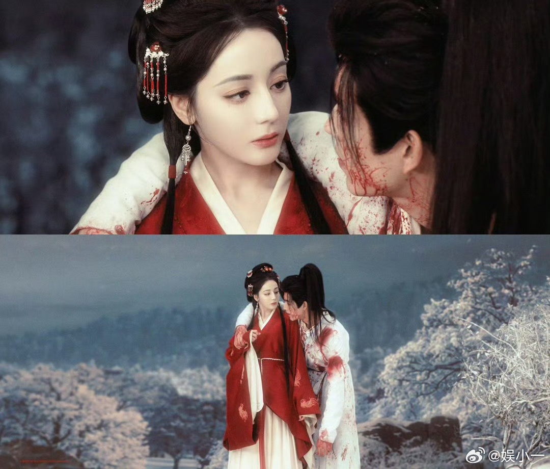 段胥 赘德满分 段胥的赘德属实无人能敌😎，默默守护、全力奔赴，只对贺思慕一人温