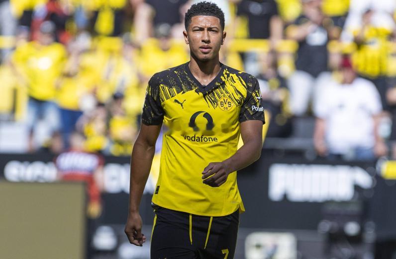 多特蒙德对于今夏的重磅引援——20岁的乔布·贝林厄姆仍未放弃希望。这位身价300