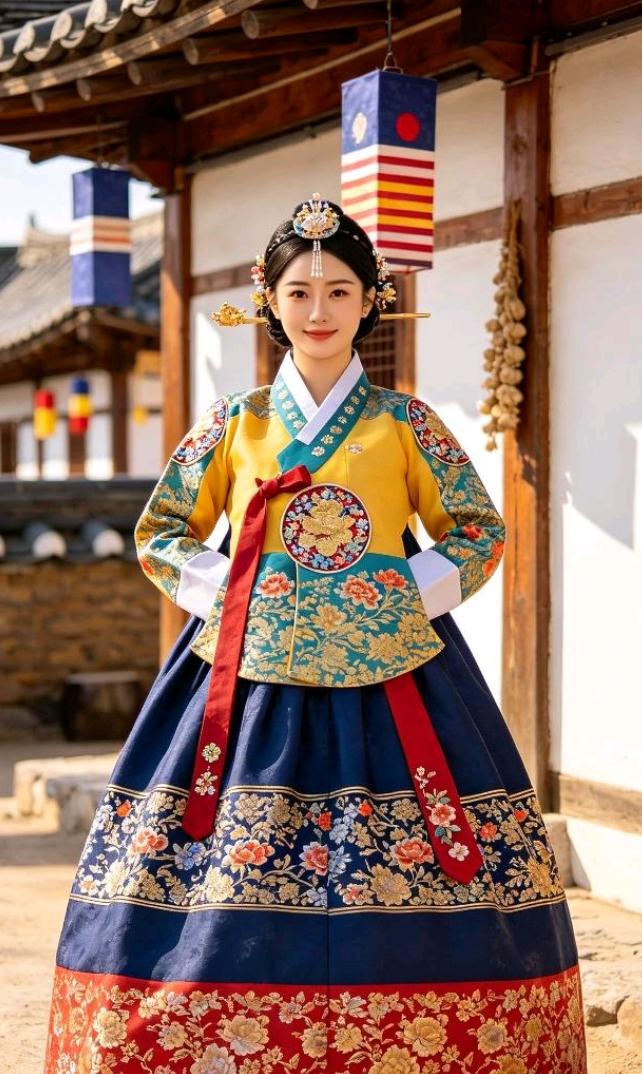 孝纯王后（효순왕후，1716年—1751年），姓赵，本贯丰壤，丰陵府院君赵文命之