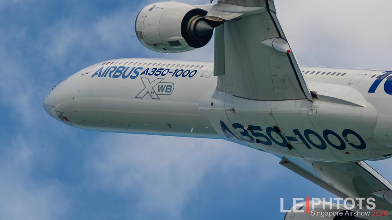 空客A350-1000型号飞机已经首飞近十年，截止现在已经交付110架。不知道国