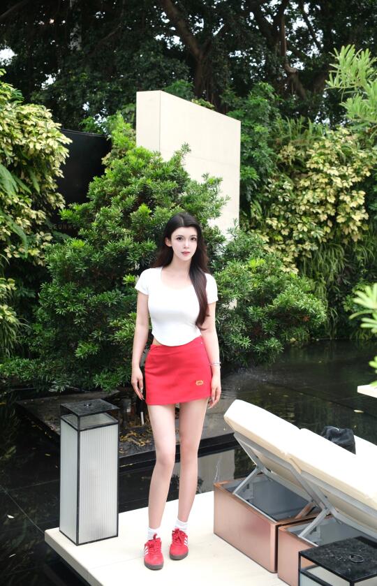 这家店 有一种不在南宁的美～