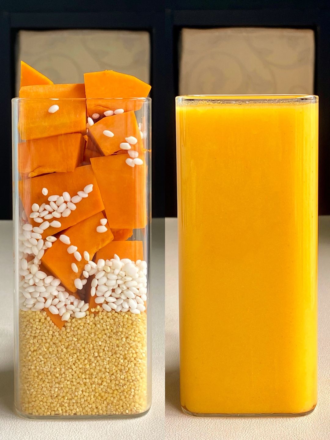 多少次去烤肉店就为了这一碗！巨巨巨巨好喝！