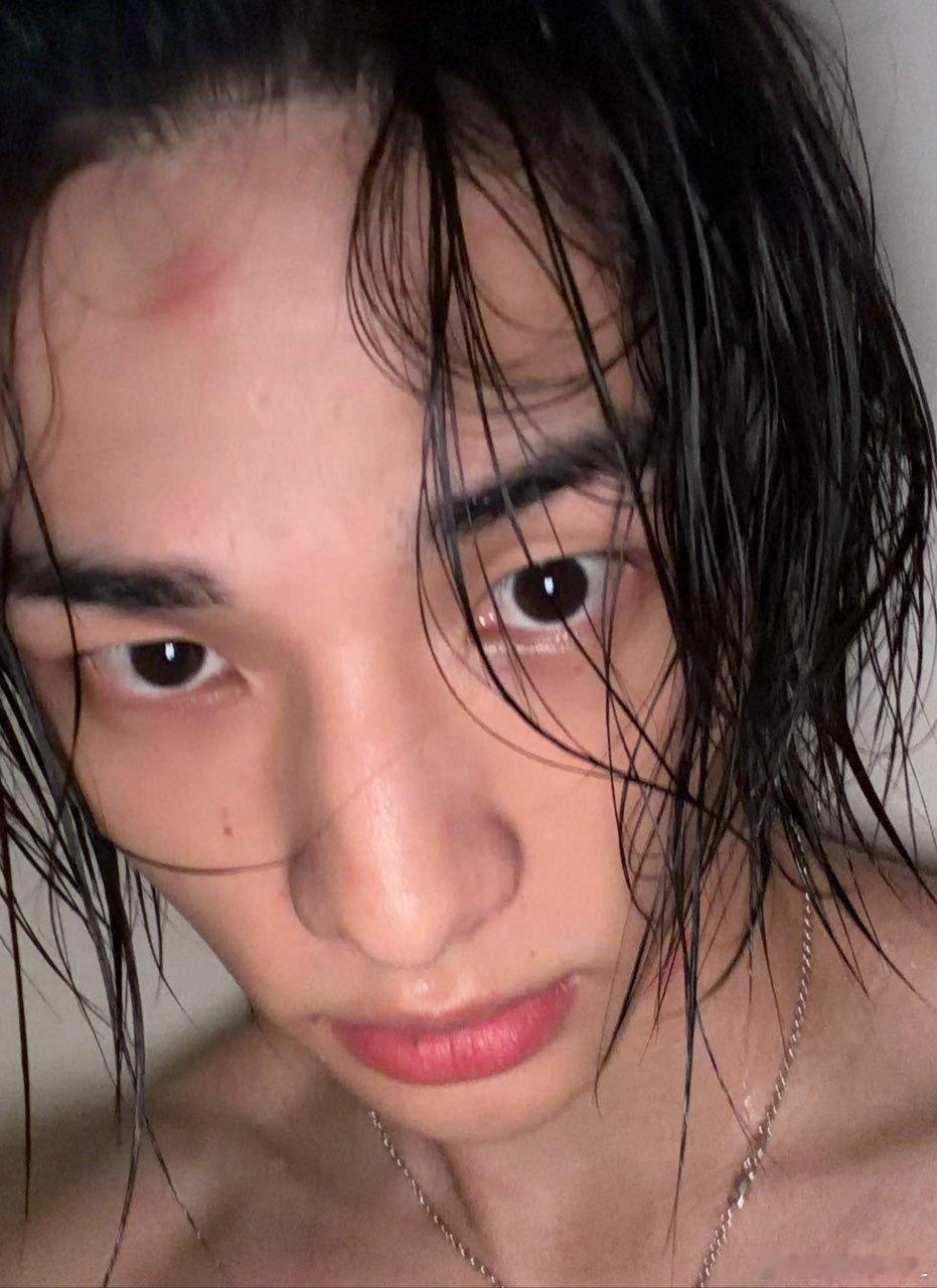 小烧货不准卖萌 