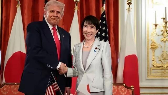 春节挑衅！美日冲绳军演，高市早苗放狂言！

高市早苗上台没多久，就开始在台海问题