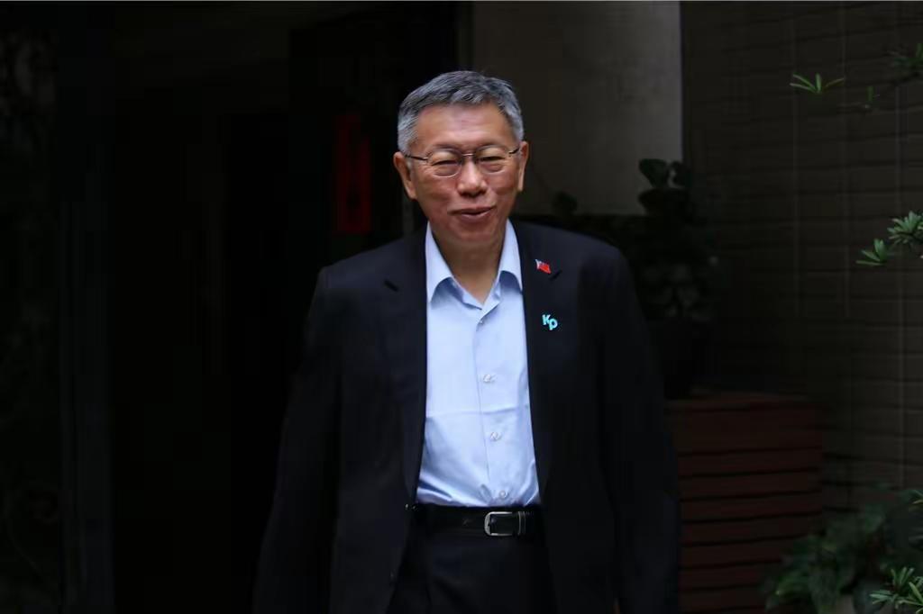 柯文哲栽了！17年刑期只是开始

从去年8月被羁押禁见，到如今四大罪名全部成立，