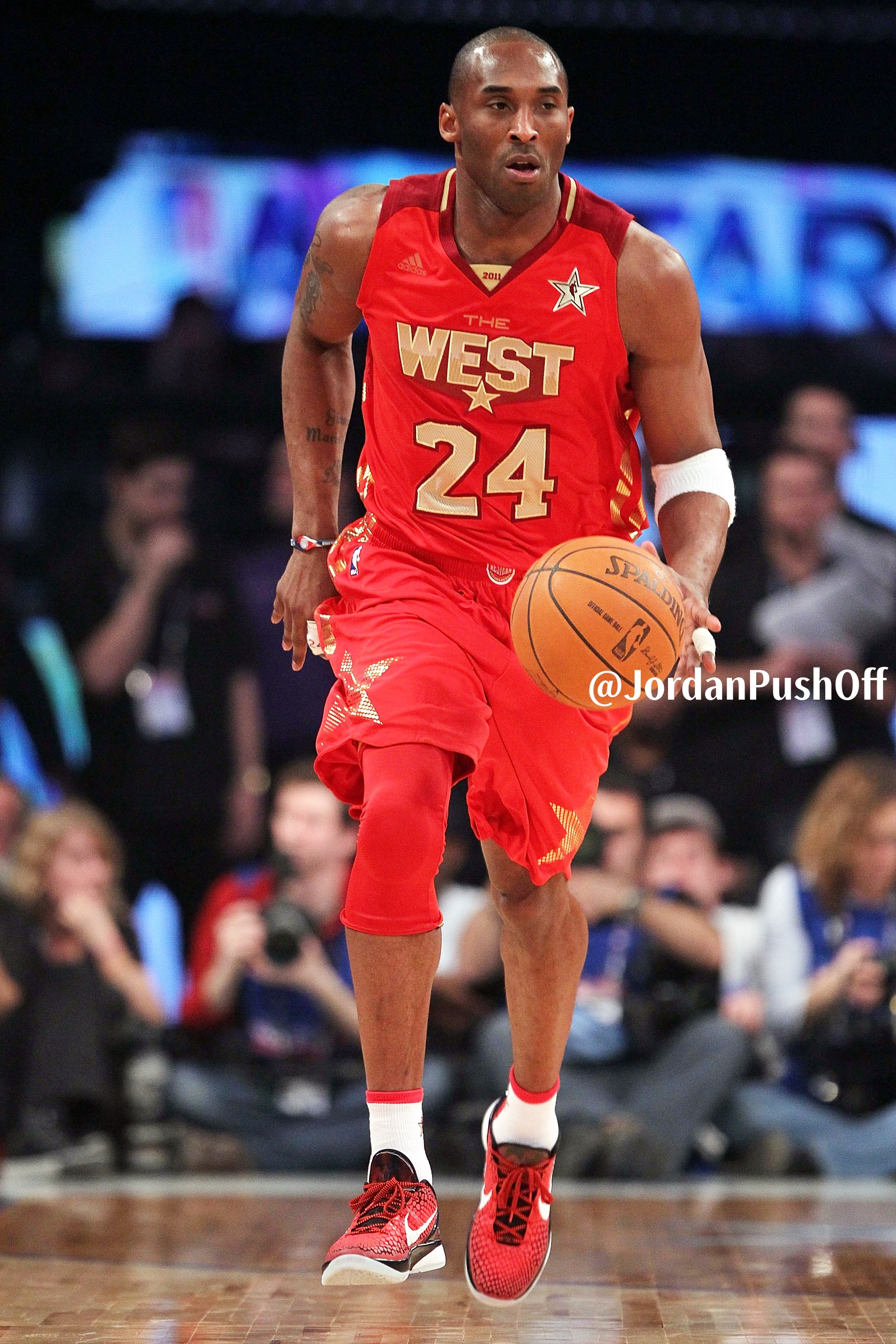 kobe bryant 2011nba科比